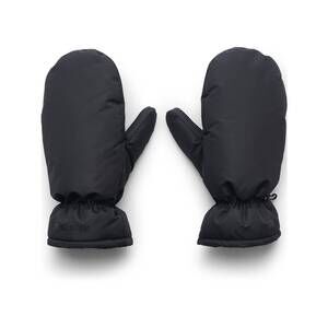 NEW ABACUS ROW gullane warm mitten in grey